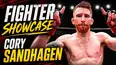 Fighter Showcase: Cory Sandhagen