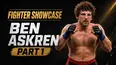 Fighter Showcase: Ben Askren (Part 1)