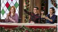 Christmas Cookie Challenge