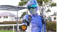 Power Rangers: Beast Morphers
