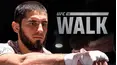 UFC The Walk