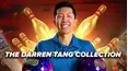 Tang at the Lanes: The Darren Tang Collection