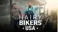 The Hairy Bikers USA