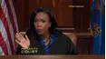 Paternity Court
