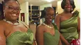 Say Yes to the Dress: Bridesmaids
