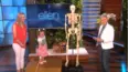 Brielle On Ellen 1