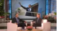 Politicians on Ellen 4