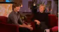Disney Stars' First Appearances on Ellen