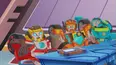 Transformers: Rescue Bots Academy
