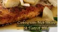 Cooking with Nick Stellino