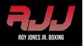 Roy Jones Jr. Boxing Presents: Homecoming