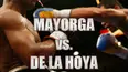 Boxing's Best of 2006: Mayorga vs. De La Hoya