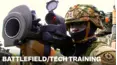 Battlefield/Tech Training