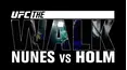 UFC The Walk