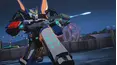 Transformers: Robots In Disguise