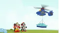Transformers: Rescue Bots Academy