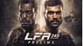 LFA 240 (Prelims)