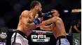 2026 PFL Dubai: Yahya vs. Saadi