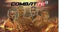 Combat FC 11 (Prelims)