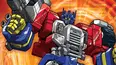 Transformers: Armada