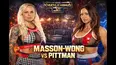 BKFC: Knucklemania VI: Masson-Wong vs. Pittman