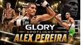 GLORY Spotlight: Alex Pereira (Part 1)
