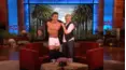 Mario Lopez Doesn't Age