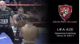 UFA 420 - Dynamite Fighting Show 25 part 1