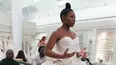 Say Yes to the Dress