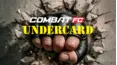 LIVE: Combat FC 12: Pilla vs. Fargo (Undercard)