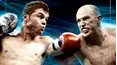 Boxing After Dark: Canelo Alvarez vs. Matthew Hatton