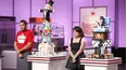 Cake Wars