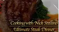 Cooking with Nick Stellino
