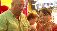 Bizarre Foods with Andrew Zimmern