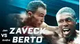 Boxing After Dark: Jan Zaveck vs. Andre Berto