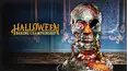 Halloween Baking Championship