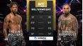 Kevin Holland vs Daniel Rodriguez | FULL FIGHT