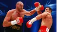 World Championship Boxing: Wladimir Klitschko vs. Tyson Fury