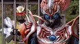 Power Rangers: Megaforce