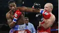 World Championship Boxing: Broner vs. Rees And Bika vs. Sjekloca