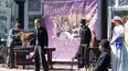 Murdoch Mysteries