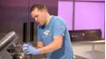 Cake Wars