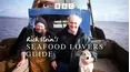 Rick Stein's Seafood Lovers' Guide
