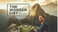 The Wonder List with Bill Weir