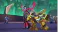 Transformers: Cyberverse