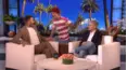 Justin Bieber on Ellen 5
