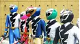 Power Rangers: Dino Fury