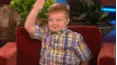 Apparently Kid On Ellen 1