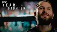 UFC Year of the Fighter