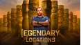 Legendary Locations